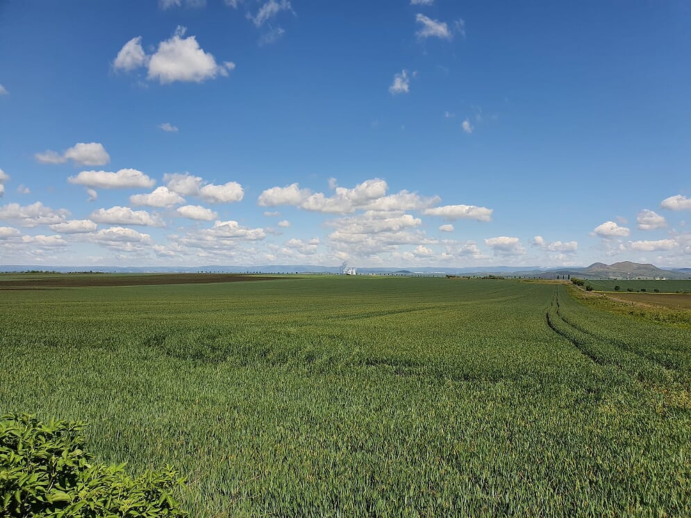 Voß Agrarimmobilien - Tschechien Voß Agrarimmobilien - Tschechien